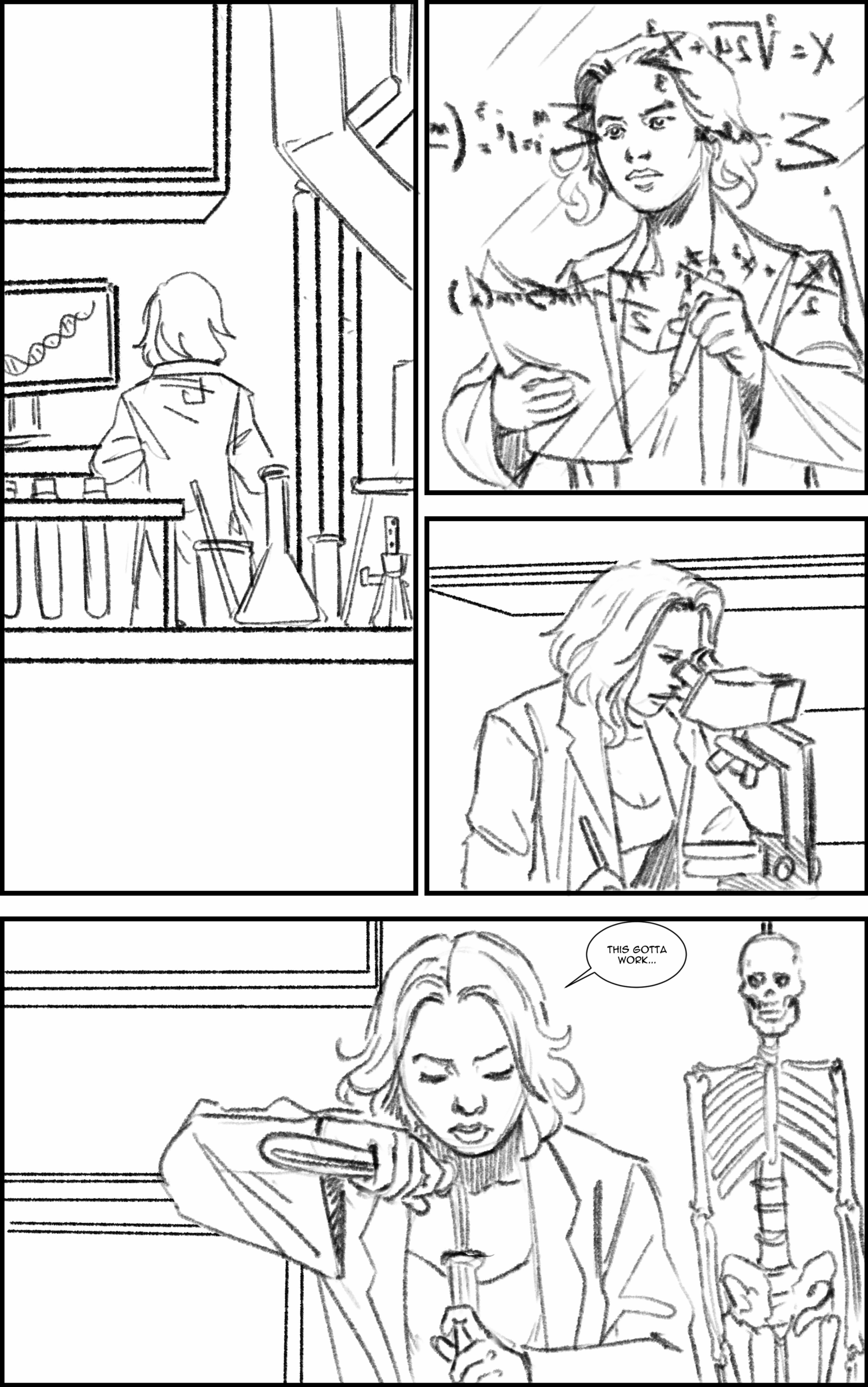 magna female muscle growth