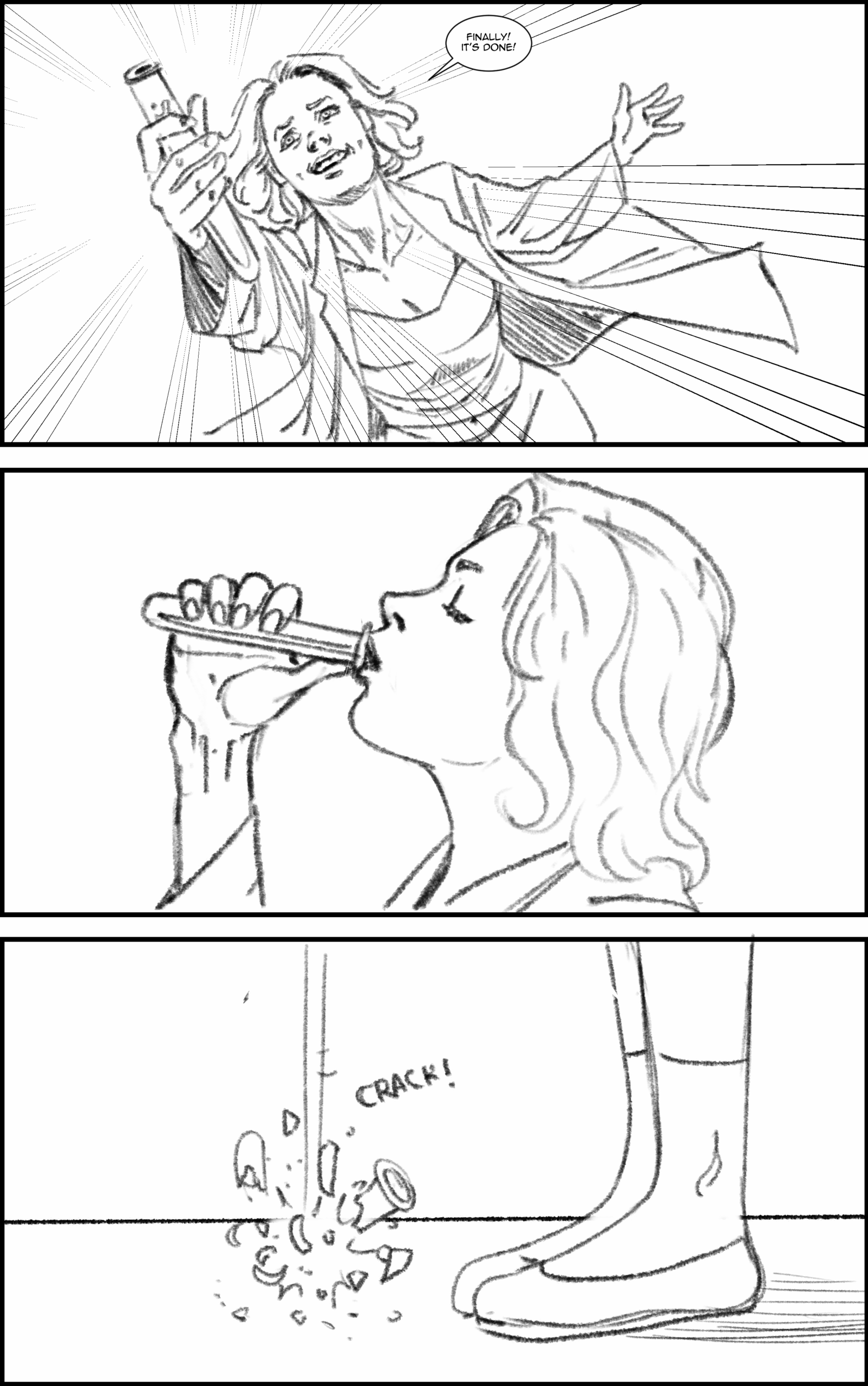 magna female muscle growth