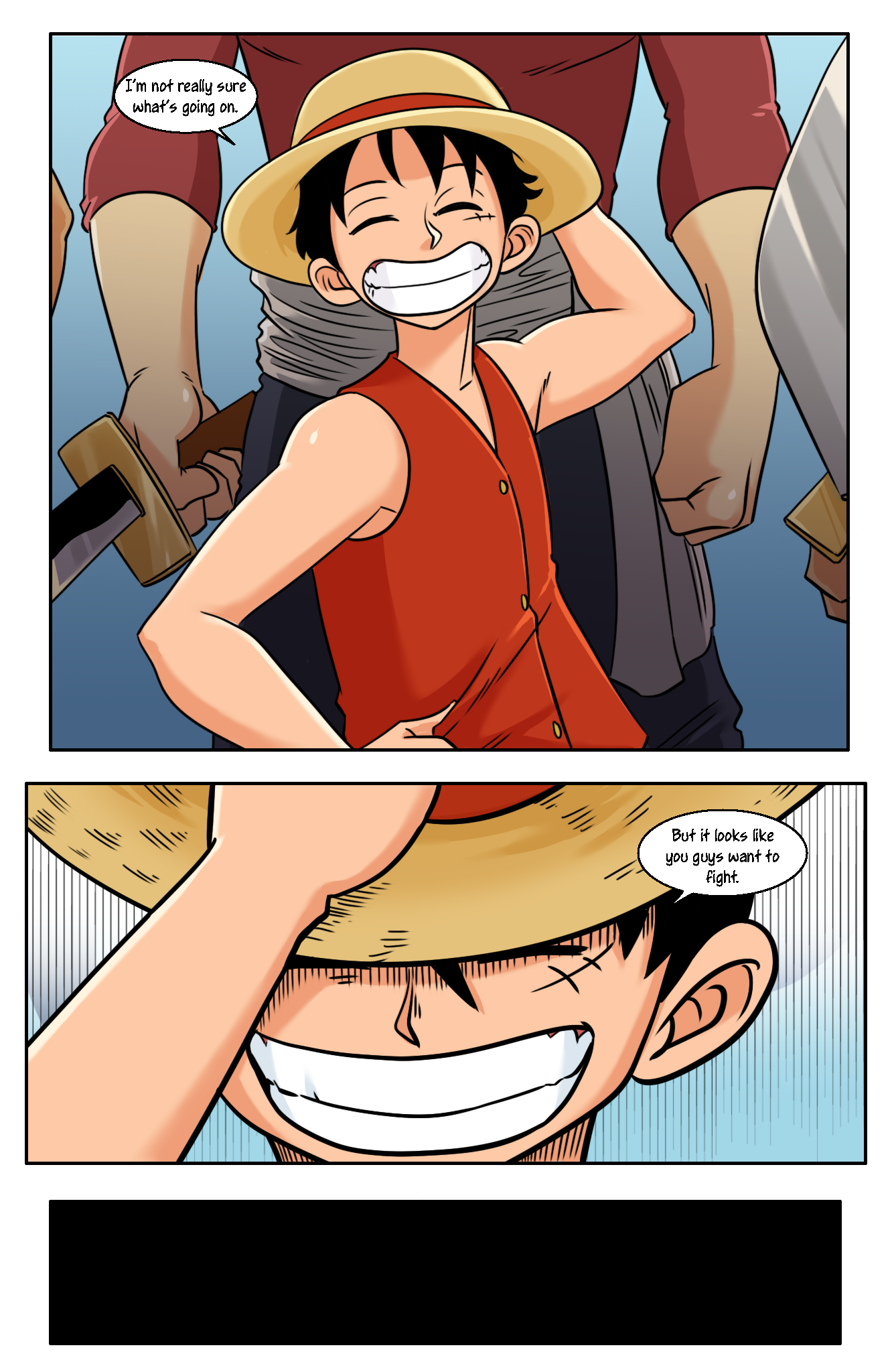 nami female muscle growth